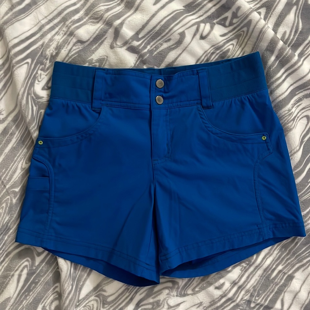 Title Nine Shorts